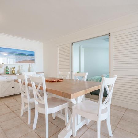 La Grande Apartments Gold Coast Exteriér fotografie