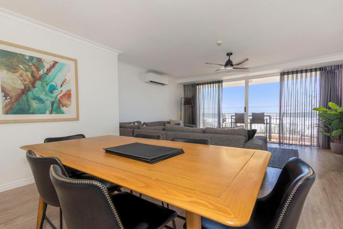 La Grande Apartments Gold Coast Exteriér fotografie