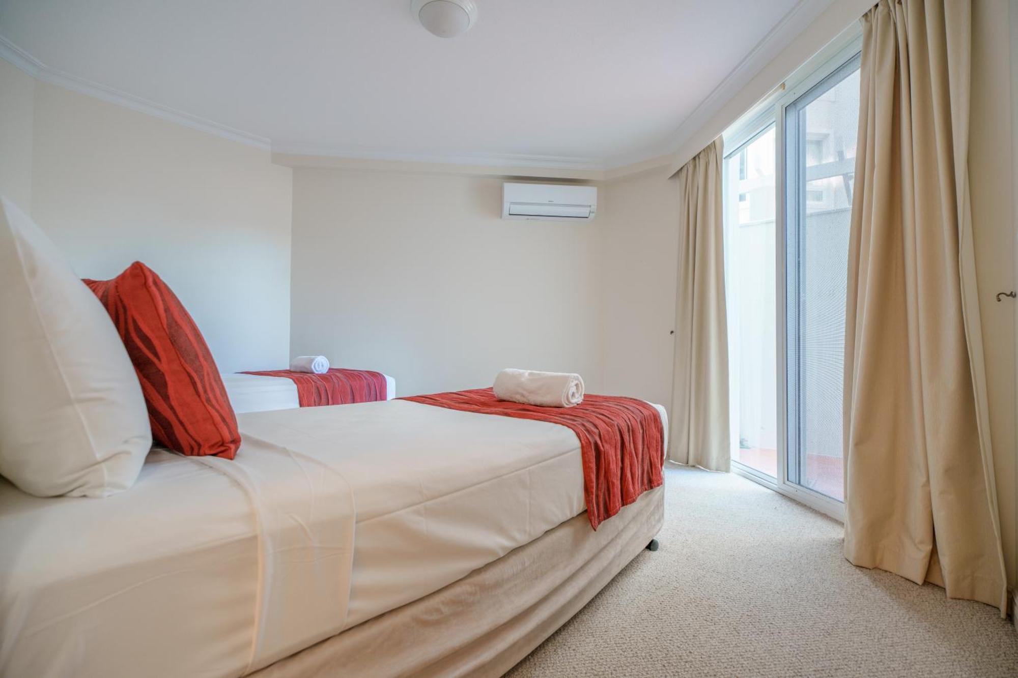 La Grande Apartments Gold Coast Exteriér fotografie