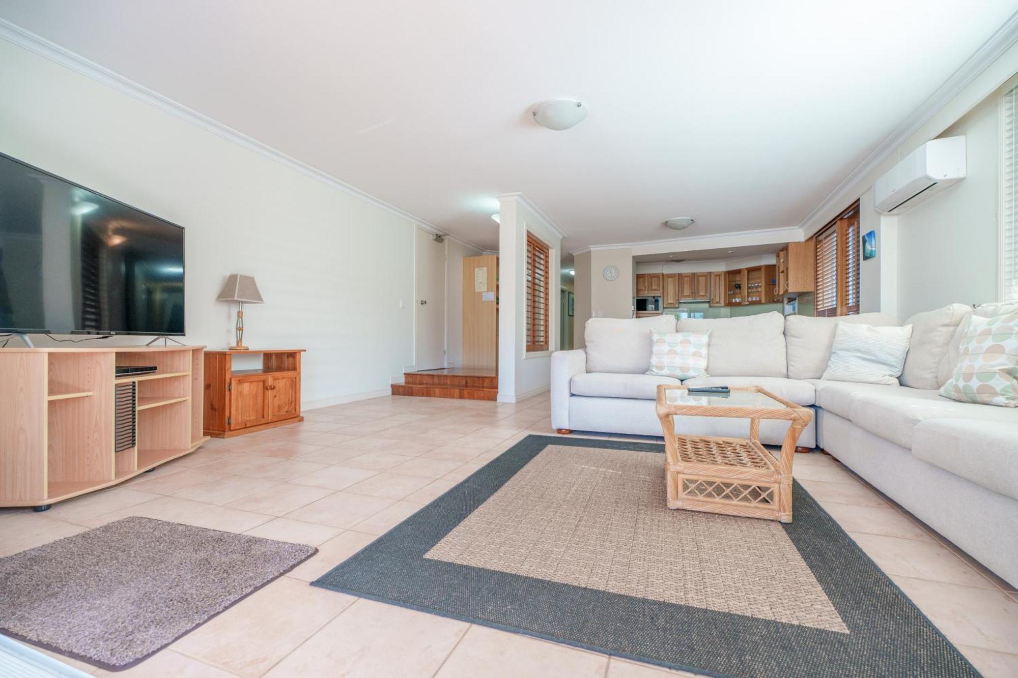La Grande Apartments Gold Coast Exteriér fotografie