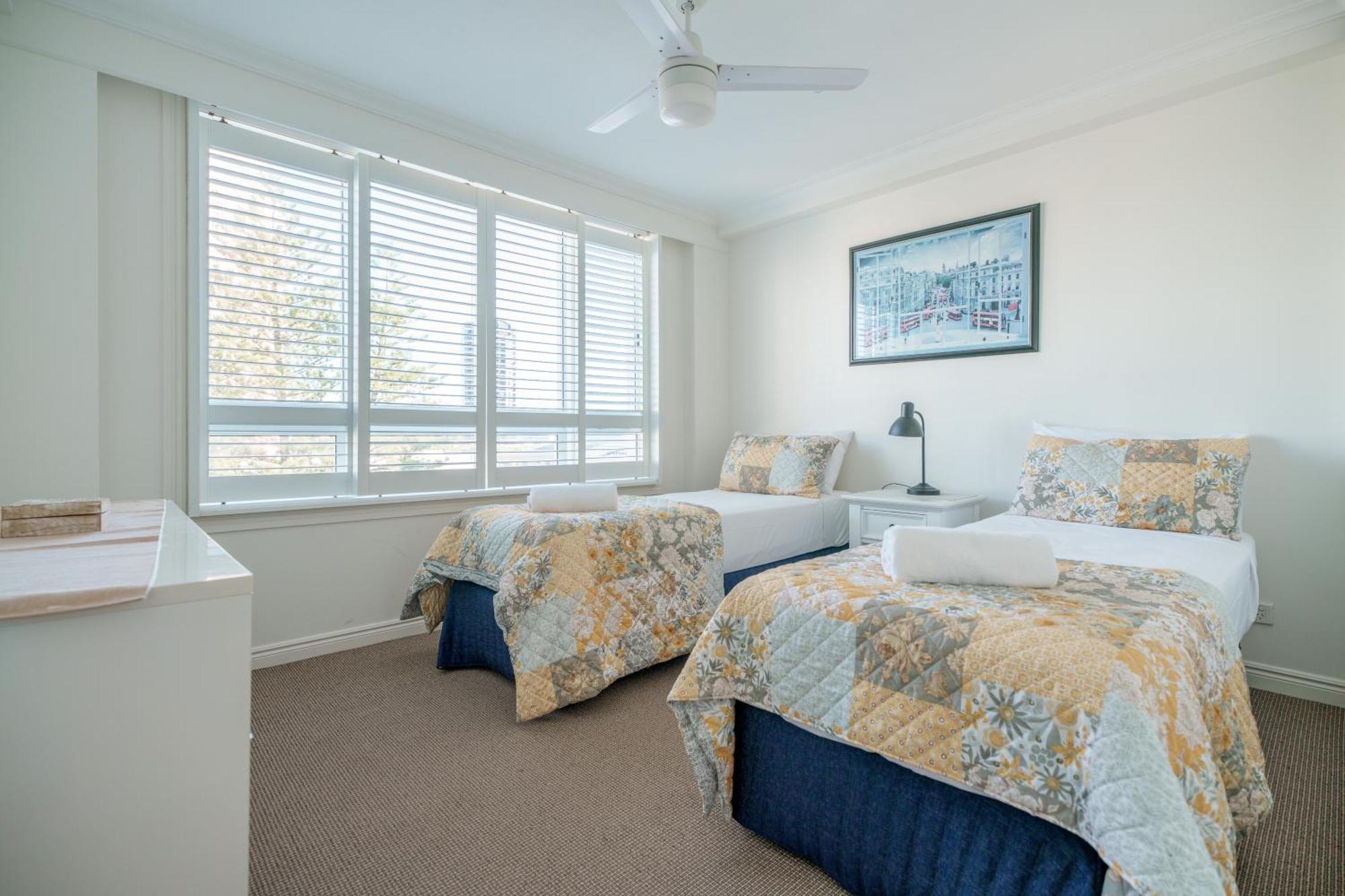 La Grande Apartments Gold Coast Exteriér fotografie