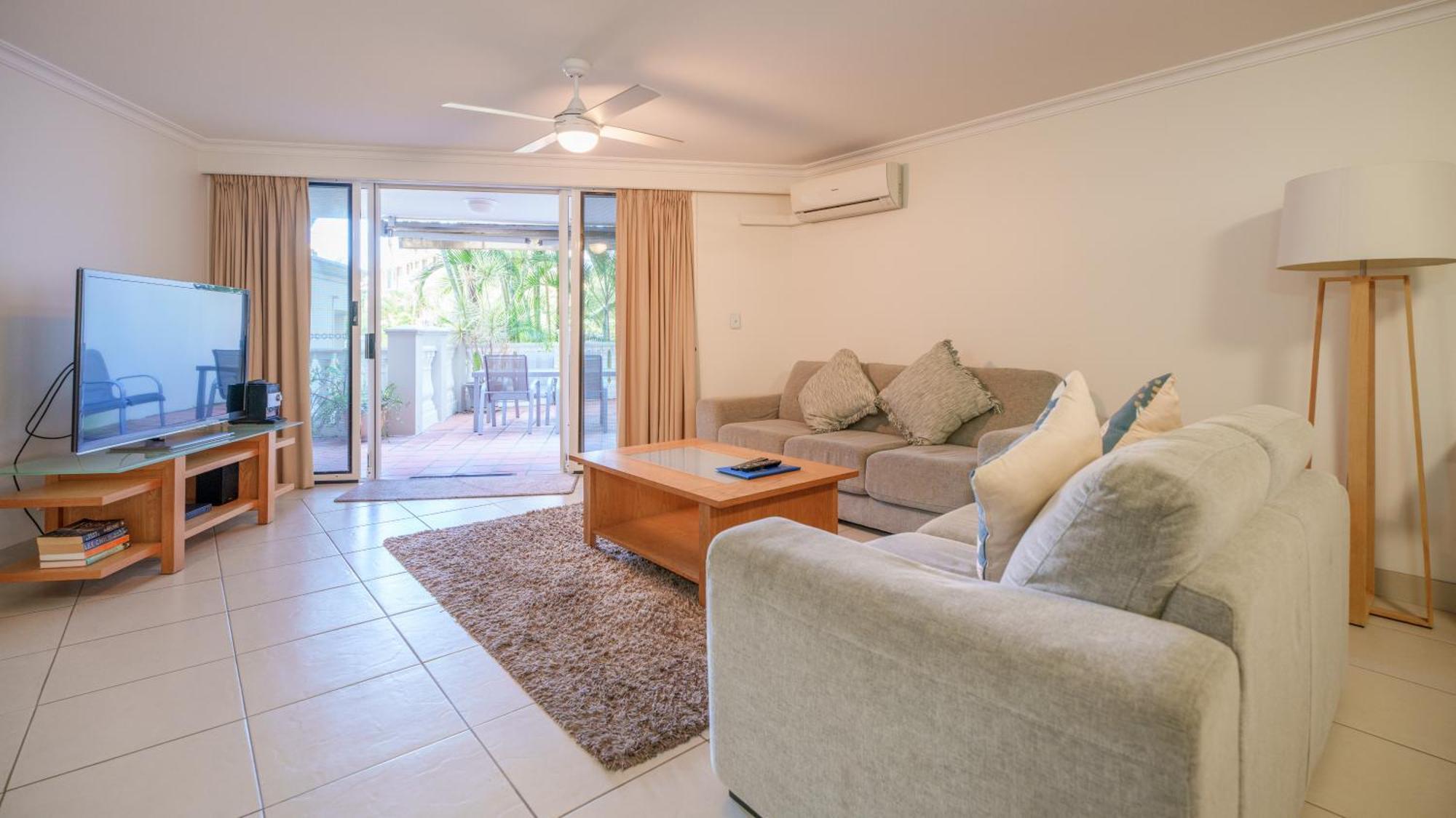 La Grande Apartments Gold Coast Exteriér fotografie