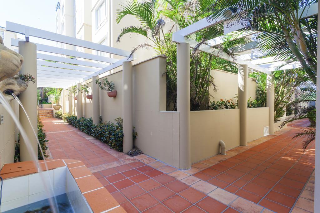 La Grande Apartments Gold Coast Exteriér fotografie