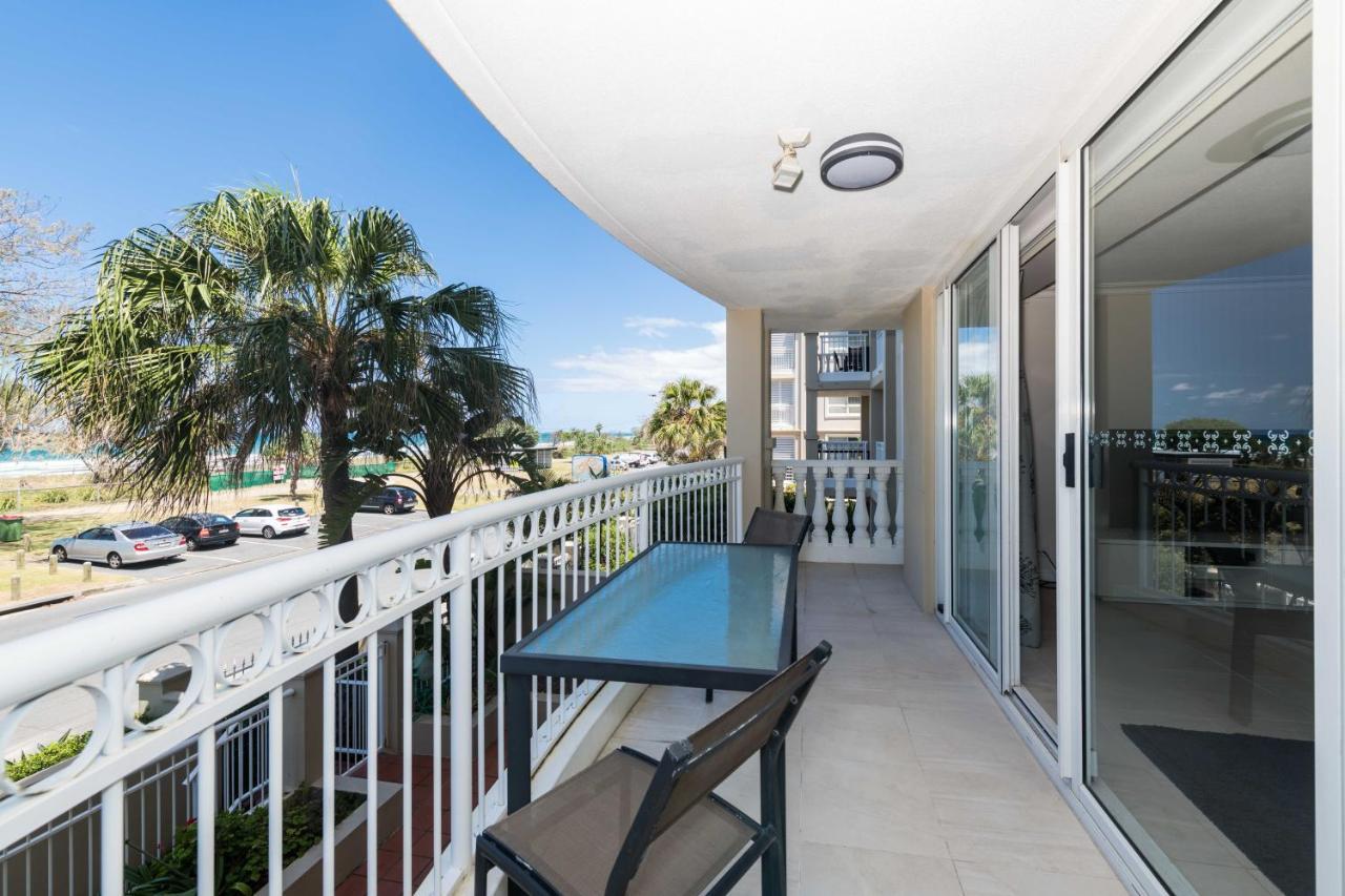La Grande Apartments Gold Coast Exteriér fotografie