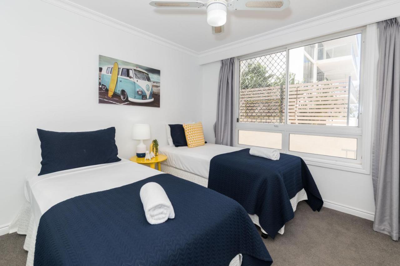 La Grande Apartments Gold Coast Exteriér fotografie